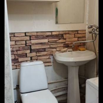 Продается 1-комнатная квартира, 18 м²