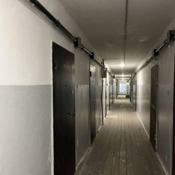 Продается 1-комнатная квартира, 18 м²