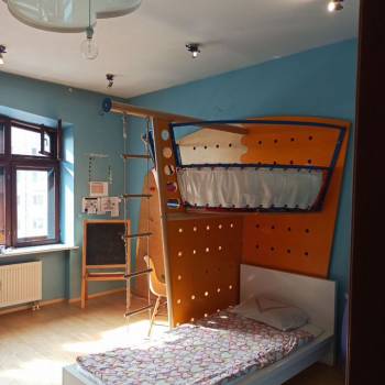Продается Многокомнатная квартира, 199,4 м²