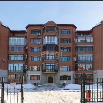 Продается Многокомнатная квартира, 199,4 м²