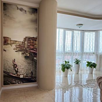Продается 3-х комнатная квартира, 115 м²
