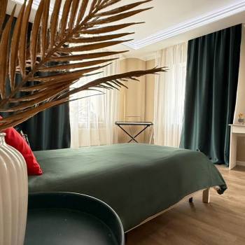 Продается 3-х комнатная квартира, 115 м²