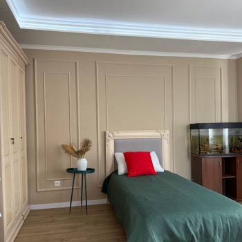 Продается 3-х комнатная квартира, 115 м²