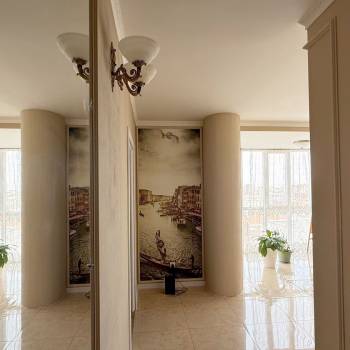 Продается 3-х комнатная квартира, 115 м²