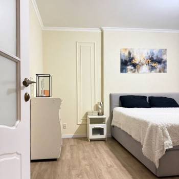 Продается 3-х комнатная квартира, 115 м²
