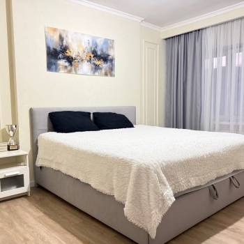Продается 3-х комнатная квартира, 115 м²