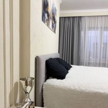 Продается 3-х комнатная квартира, 115 м²