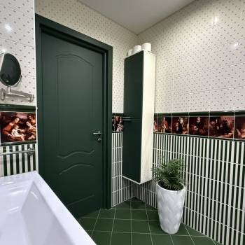 Продается 3-х комнатная квартира, 115 м²
