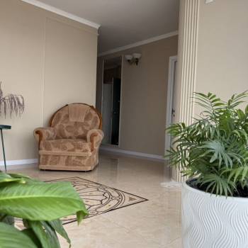 Продается 3-х комнатная квартира, 115 м²