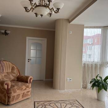 Продается 3-х комнатная квартира, 115 м²