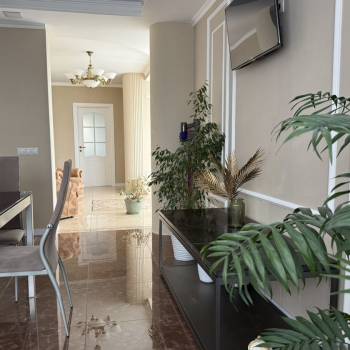 Продается 3-х комнатная квартира, 115 м²