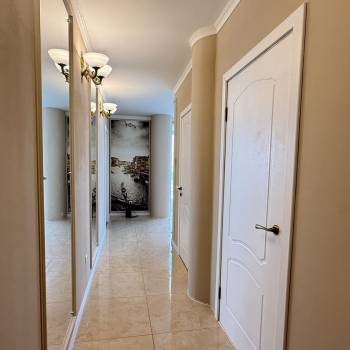 Продается 3-х комнатная квартира, 115 м²