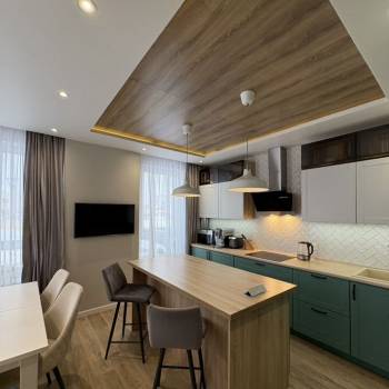 Продается 3-х комнатная квартира, 106 м²
