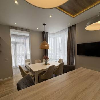 Продается 3-х комнатная квартира, 106 м²