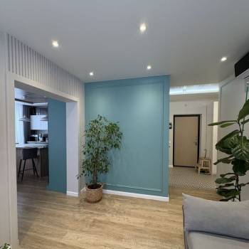 Продается 3-х комнатная квартира, 106 м²