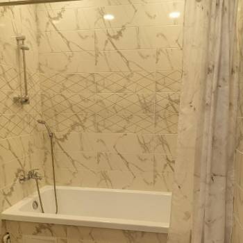 Сдается 2-х комнатная квартира, 90 м²
