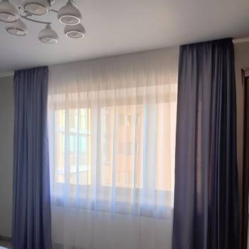 Сдается 2-х комнатная квартира, 90 м²