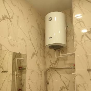 Сдается 2-х комнатная квартира, 90 м²