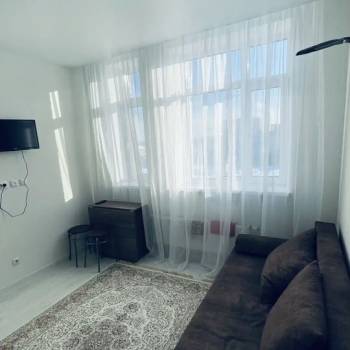 Продается 1-комнатная квартира, 19 м²