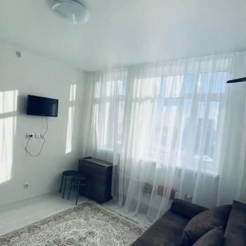 Продается 1-комнатная квартира, 19 м²