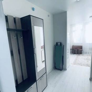 Продается 1-комнатная квартира, 19 м²