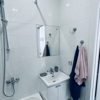 Продается 1-комнатная квартира, 19 м²