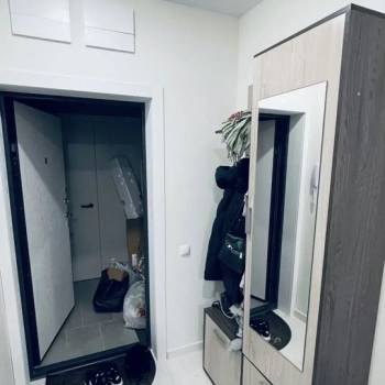 Продается 1-комнатная квартира, 19 м²