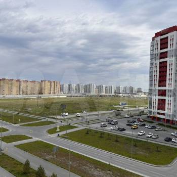 Сдается 1-комнатная квартира, 40 м²