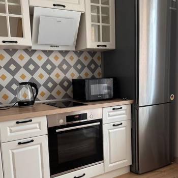 Сдается 1-комнатная квартира, 40 м²