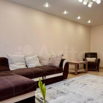 Сдается 1-комнатная квартира, 40 м²