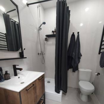 Сдается 1-комнатная квартира, 23,4 м²