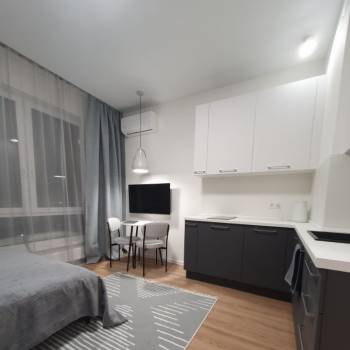 Сдается 1-комнатная квартира, 23,4 м²