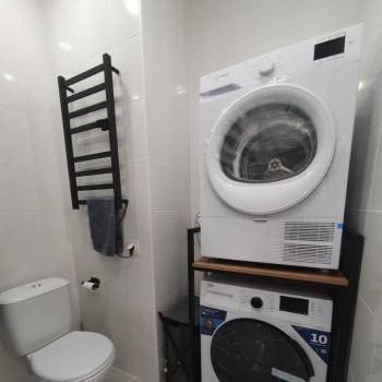 Сдается 1-комнатная квартира, 23,4 м²