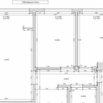 Продается 3-х комнатная квартира, 58 м²