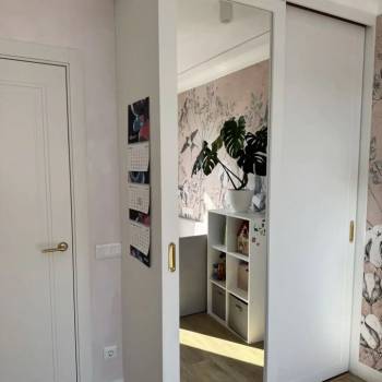 Продается 3-х комнатная квартира, 58 м²