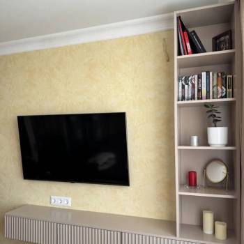 Продается 3-х комнатная квартира, 58 м²