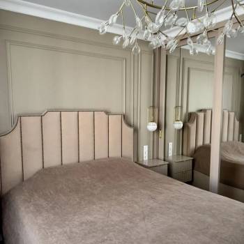 Продается 3-х комнатная квартира, 58 м²