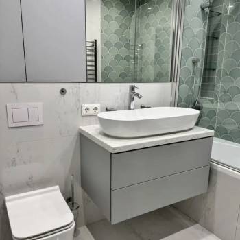 Продается 3-х комнатная квартира, 58 м²