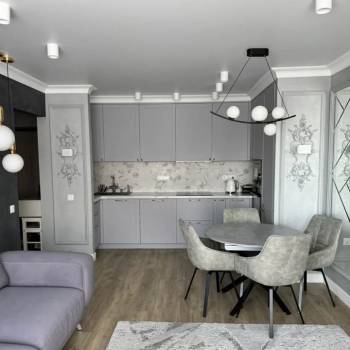 Продается 3-х комнатная квартира, 58 м²