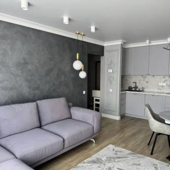 Продается 3-х комнатная квартира, 58 м²