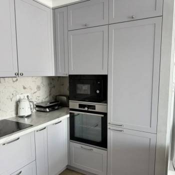Продается 3-х комнатная квартира, 58 м²