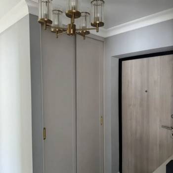 Продается 3-х комнатная квартира, 58 м²