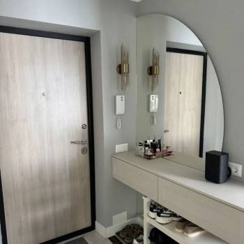Продается 3-х комнатная квартира, 58 м²