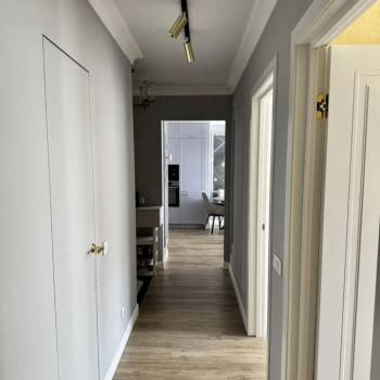 Продается 3-х комнатная квартира, 58 м²