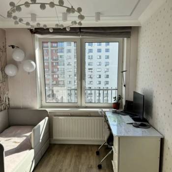 Продается 3-х комнатная квартира, 58 м²