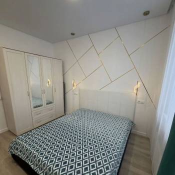 Сдается 2-х комнатная квартира, 40 м²