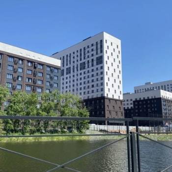 Сдается 2-х комнатная квартира, 40 м²