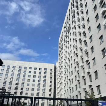Сдается 2-х комнатная квартира, 40 м²