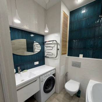 Сдается 2-х комнатная квартира, 40 м²