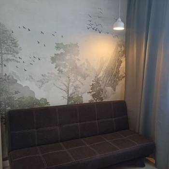 Сдается 2-х комнатная квартира, 40 м²